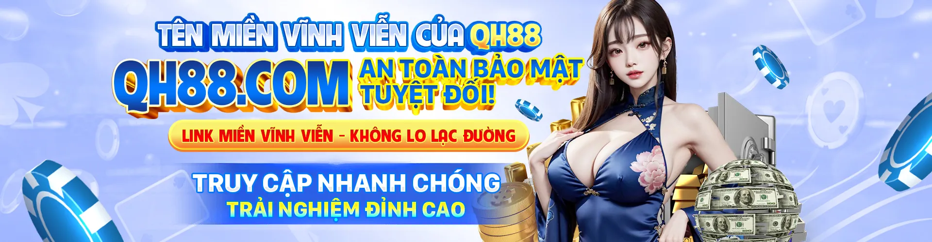 Hình ảnh banner nổ hũ sôi động tại Typhu