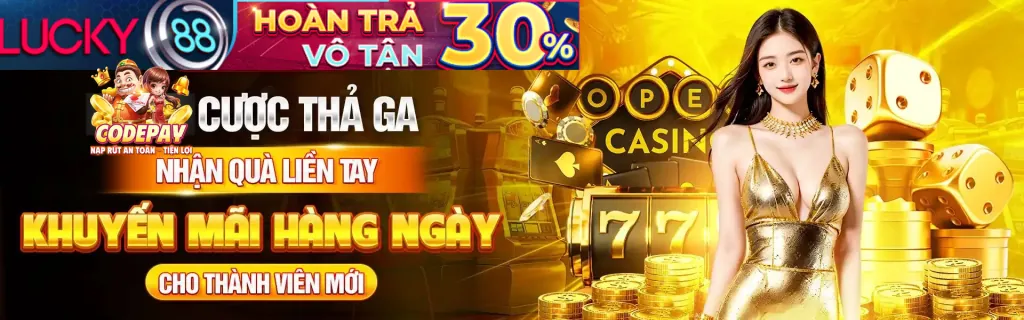 Xu hướng và đổi mới iGaming